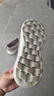 斯凯奇（Skechers）女士一脚蹬户外健步鞋舒适透气软底运动鞋跑步鞋15600 实拍图
