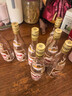 兰陵大曲52度优级白酒 500ml*10瓶整箱 山东宴请送礼(新老款随机发货) 实拍图