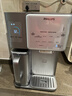 飞利浦（PHILIPS）【低于头部主播9折】大冰块净水器加热直饮一体机冰境i1墩墩冰版自来水过滤矿物质水ADD8604 实拍图
