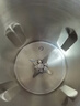 扬子破壁机家用豆浆机全自动免煮2025新款榨汁机4人家用5-6人大容量五谷杂粮静多功能料理机SHJ-002 实拍图