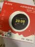 名校堂AI时间宝机器人智能闹钟智能对话同步教材小学初中六一礼物 实拍图