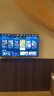 Vidda R Pro 43英寸 【价保618】海信电视 144Hz高刷高阶VA低反屏智慧屏 补贴液晶平板电视机43VR1S-PRO 实拍图