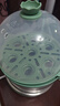 九阳（Joyoung）煮蛋器多功能智能蒸蛋器 14个蛋量 ZD14-GE140（飞泉绿） 实拍图