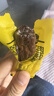 科尔沁手撕风干牛肉干 原味500g量贩装 休闲零食肉干肉脯特产保真牛肉干 实拍图