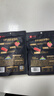 良品铺子猪肉脯自然片原味100g*2袋靖江风味猪肉干肉脯零食休闲 实拍图