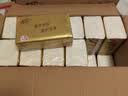 清风抽纸 厚柔4层80抽*24包M码加大 纸抽纸巾 卫生纸抽纸家用 整箱装 实拍图