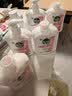 滴露（Dettol）洗手液抑菌消毒滋润500g+500g 补充装 儿童家庭护手替换装 实拍图