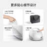 鱼跃（yuwell）雾化器家用儿童成人老人医用压缩式雾化器3.2微米亲肤面罩403E 实拍图
