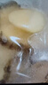 祥斌鲜冻黄金鲍鱼(去肚)200g(8粒装)火锅烧烤煲汤食材 生鲜水产 海鲜 实拍图