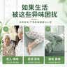 巨奇（JUQI）空气清新剂除臭去异味房间卧室内持久留香车内净化香氛喷雾500ml 实拍图