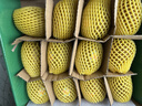 佳沛（zespri）新西兰 金果12粒特大果单果124-146g 端午节礼物水果礼盒 猕猴桃 实拍图