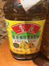 鲁花 【保真菜籽油】食用油 低芥酸特香菜籽油 5L  /桶   实拍图