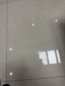 全棉时代婴儿隔汗巾纱布吸汗儿童宝宝开学幼儿园纯棉垫背小熊小鹿小猫3条 实拍图