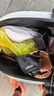 回力手套男女冰丝速干半指防晒手套透气开车钓鱼防滑半截薄款骑行装备 实拍图