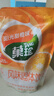 菓珍阳光甜橙味 壶嘴装400g*3（共3袋）果珍维C橙汁冲饮果汁粉 实拍图