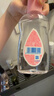 强生婴儿抚触油100ml 宝宝儿童保湿护肤按摩润肤卸妆护发素身体精油 实拍图
