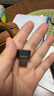 三星（SAMSUNG）128GB USB3.1  U盘 FIT 电脑车载迷你优盘 高速 学生办公 读速400MB/s（Gen 1）适用哨兵模式 实拍图