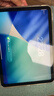 Apple/苹果 iPad 11英寸 A16芯片2025年款 平板电脑 (256GB WLAN版/学习办公娱乐)黄色 实拍图