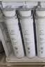 美的（Midea）净水器滤芯适用MU151-4、MU136-4（M1）、MU138-4、MU163A-4、MU136A-4、MU135B-4、S1系列超滤 前置滤芯(C1升级成C2)-更换周期8-12 实拍图