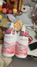 屈臣氏（Watsons）柔滑润肤露补水滋润身体乳 浴后乳皮肤保湿 新旧包装随机发货 500ml 2瓶 烟酰胺（新款） 实拍图