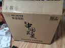 美菱（MeiLing）顶侧双吸油烟机30变频爆炒大吸力1300静压家用一级能效排抽油烟机挥手语音热清洗以旧换新上门安装 实拍图