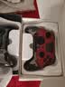 联想（Lenovo）X01智能无线游戏手柄类xbox霍尔switch电脑PC手机电视steam蓝牙体感映射NS拯救者原神双影奇境红 实拍图