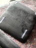京严床头靠背胃食管反流斜坡垫靠枕老人孕妇半躺靠垫三角枕头床上神器 升级配置【三角垫+头枕+防滑枕】 含枕芯 减轻胃食管反流/人体工学/缓解放松 晒单实拍图