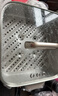 苏泊尔（SUPOR）【价保618】不锈钢蒸锅电蒸锅0涂层蒸煮一体家用大容量多功能电热锅2100W全钢猛火蒸笼 ZN26FC888 实拍图