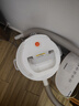 德尔玛（Deerma）【重磅新品】TJ700S 干吹两用吸尘器 家用商用 吸尘器桶式大吸力 整机降噪设计ZN-530 实拍图