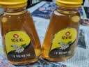 冠生园洋槐蜂蜜428g*2瓶 盒装  纯蜂蜜中华老字号早餐牛奶伴侣冲饮礼品 实拍图