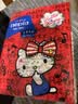 妮飘（Nepia）手帕纸 3层10抽*36包hello kitty凯蒂卡通无香印花小包纸巾便携装 实拍图