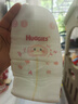 好奇（Huggies）铂金装小桃裤纸尿裤XL96片(12-17kg)加大号尿不湿透【透爽散热】 实拍图