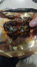 良品铺子巴蜀牛肉麻辣味400g 四川牛肉干牛肉条 解馋冷吃 休闲零食 实拍图