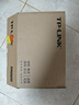 普联（TP-LINK）2.5G PoE·AC一体化企业级路由器 适配TP-LINK Wifi7 ap面板 9口2.5G TL-R5009PE-AC 实拍图