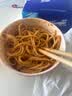 空刻 番茄肉酱烩意大利面290g 实拍图