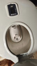 碧然德（BRITA）过滤净水器 家用滤水壶 净水壶 海洋系列 去水垢专家版滤芯11枚 环保加固包装 实拍图