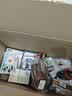 佳能r50相机 入门级微单 旅行家用学生vlog视频 4k小巧便携  半画幅 记录 高清便携 R50数码照相机 EOSR50 18-45 STM黑色套机 送礼好物 套餐一【128G专用卡~摄影包~卡通 实拍图