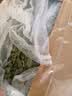喜帅烘干紫花苜蓿草 幼兔兔粮牧草干草龙猫荷兰猪磨牙饲料净重750g 实拍图