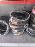马牌（Continental）汽车轮胎205/60R16 96V XL FR UCJ+ 适配轩逸/新福克斯/速腾 实拍图