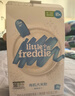 小皮（Little Freddie）有机原味高铁大米粉160g*1盒宝宝辅食婴儿营养低敏米糊米粉6-12月 实拍图