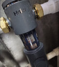 海尔（Haier）前置过滤器全屋家用净水器HP-05升级迭代款40微米双网反冲洗大通量管道过滤器 全屋家用净水器 实拍图
