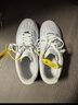 耐克NIKE男空军一号AF1 运动鞋CW2288-111白42.5 实拍图