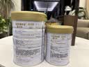 汤臣倍健卓瑞蛋白粉450g+150g 增强免疫力乳清蛋白质粉 中老年营养品礼盒 实拍图
