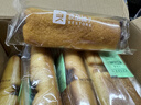 良品铺子全麦椰香红豆卷面包800g夹心手撕吐司面包出游营养早餐休闲零食 实拍图