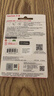 闪迪（SanDisk）128GB Type-C USB3.2 手机U盘DDC4 读速高达400MB/s 自动备份 手机电脑两用 金属双接口大容量优盘 实拍图