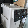 美的（Midea）小魔方电热水瓶烧水壶饮水机316L不锈钢无缝一体内胆5L大容量全自动保温21FPro 实拍图