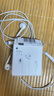 【95成新】Apple/苹果 闪电/Lightning接口有线耳机 苹果耳机有线耳机原装耳机 适用闪电接口的手机平板   实拍图