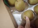 佳沛（zespri）新西兰阳光金奇异果10粒巨大果单果146-175g 猕猴桃水果礼盒 实拍图