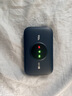 TCL随身wifi2026新款三网全国通用免插卡无线网wifi6车载4G路由器随身便携无限制移动联通电信5GXY15B 【新款苍梧蓝】展锐芯片3000毫安大电池 不限速不虚标月享1500G流量 实拍图