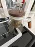 八千行飘逸杯新款泡茶壶玻璃茶具茶水分离高端办公室家用 实拍图